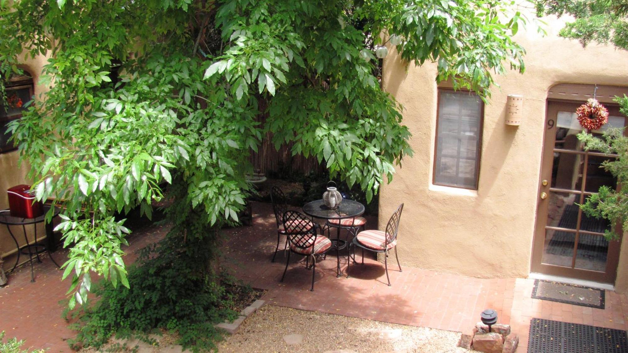 Mini-hôtel Casa De Tres Lunas/house Of Three Moons