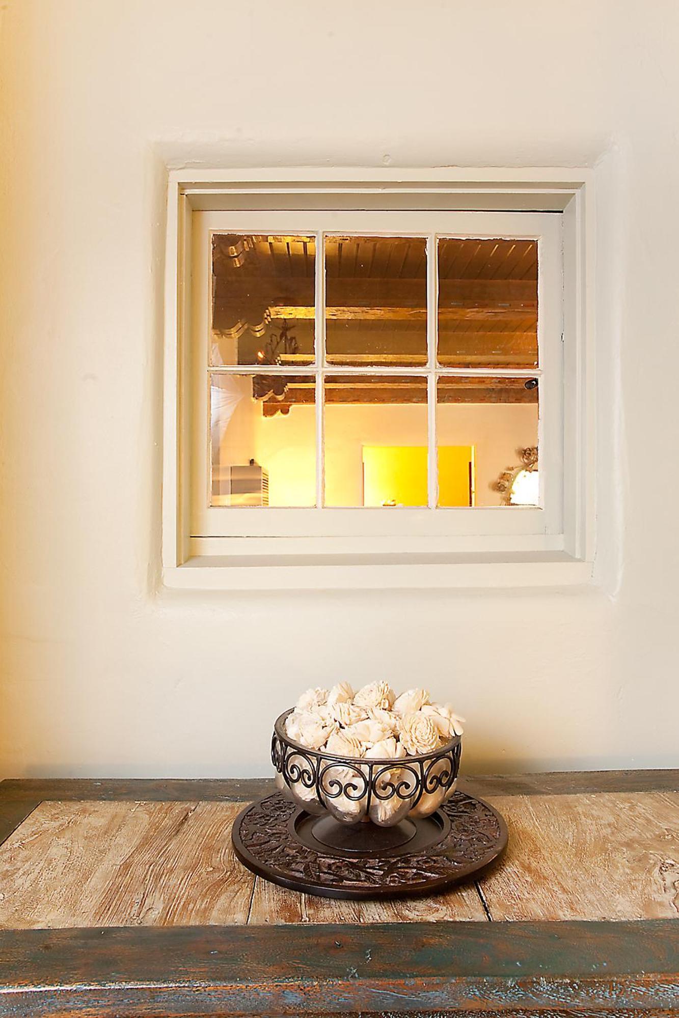 Mini-hôtel Casa De Tres Lunas/house Of Three Moons 5*