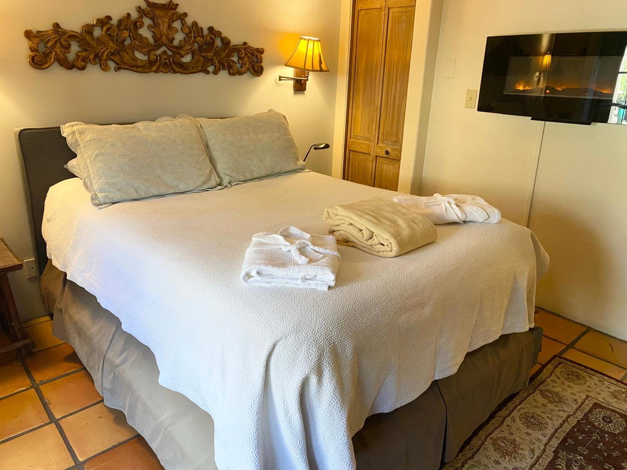 Mini-hôtel Casa De Tres Lunas/house Of Three Moons 5*