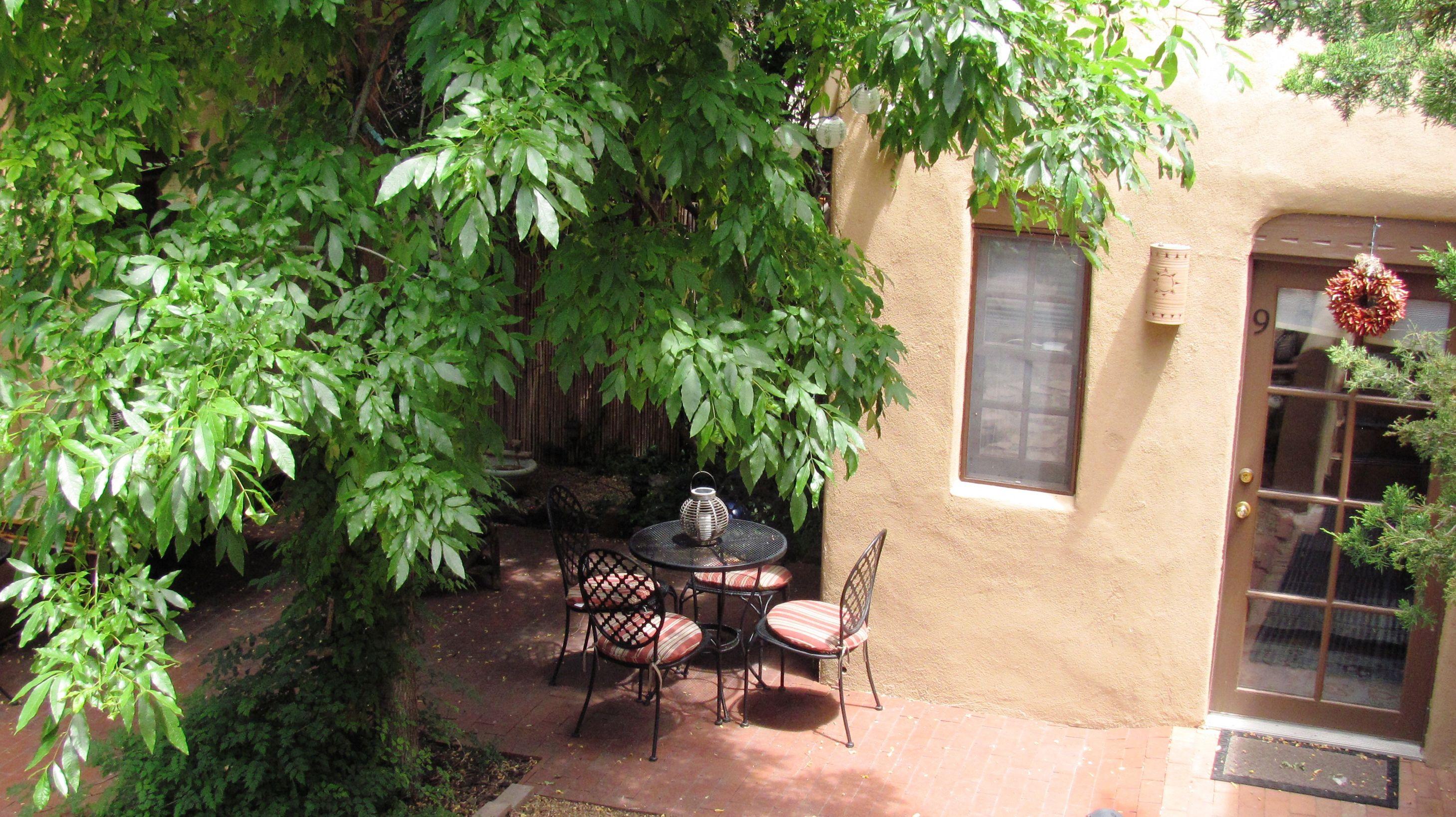 Casa De Tres Lunas/house Of Three Moons Mini-hôtel