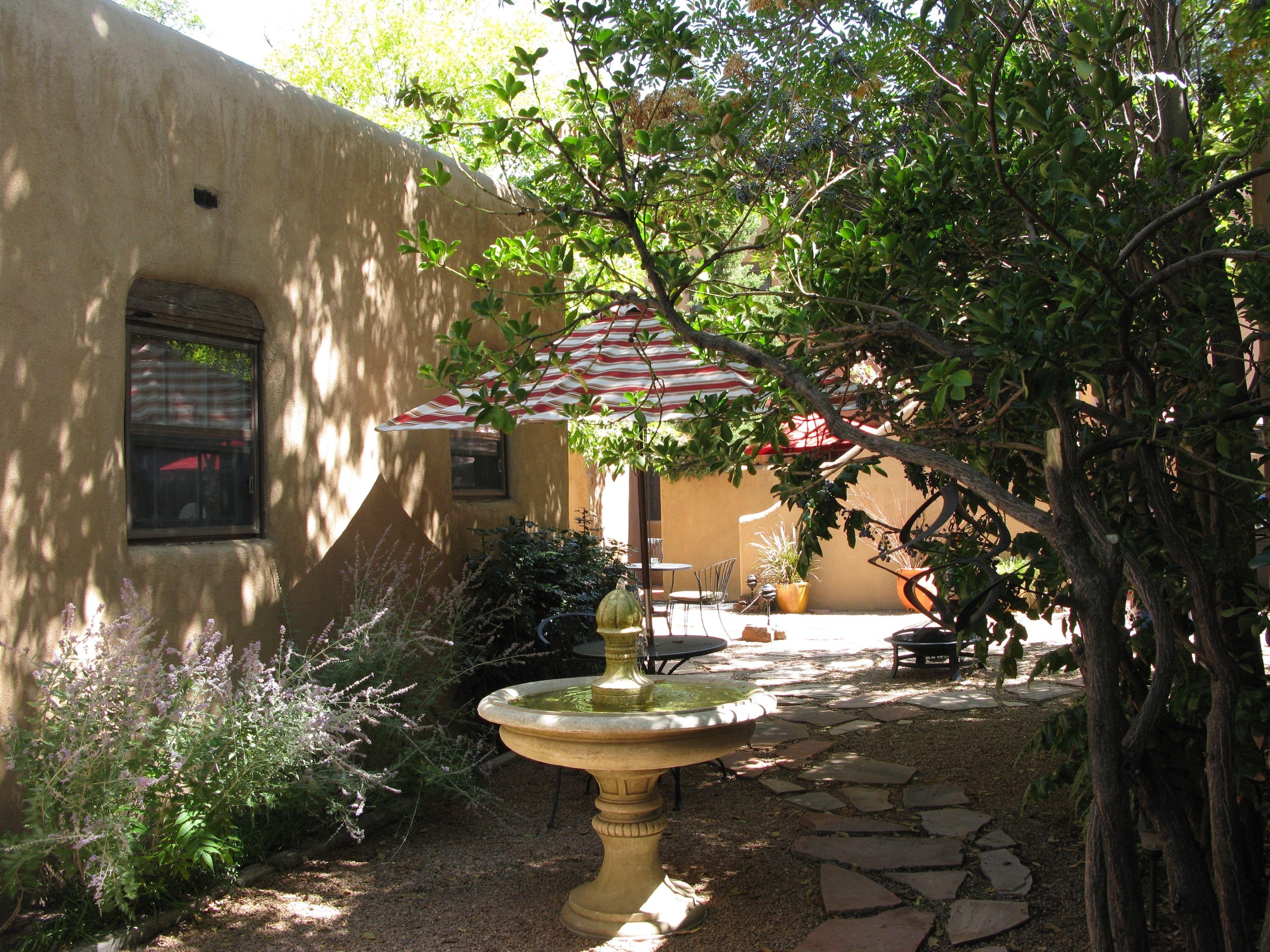 Casa De Tres Lunas/house Of Three Moons 5* Santa Fé